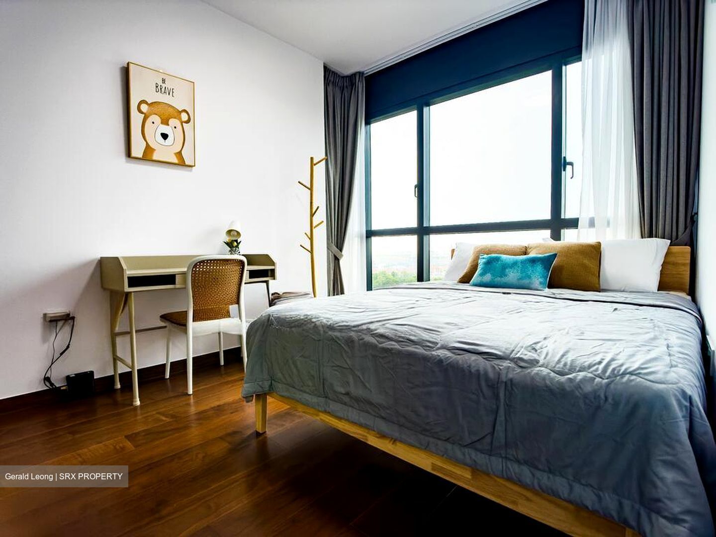 Normanton Park (D5), Apartment #512401501